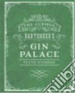 The Curious Bartender's Gin Palace