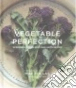 Vegetable Perfection
