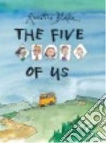 The Five of Us
