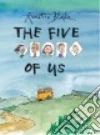 The Five of Us libro str