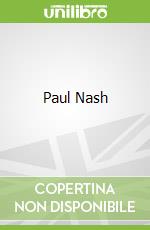 Paul Nash