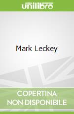 Mark Leckey libro str
