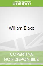 William Blake libro str