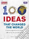 100 Ideas That Changed the World libro str