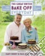 Great British Bake Off Everyday