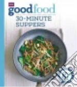 30-Minute Suppers