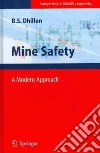 Mine Safety libro str