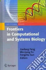 Frontiers in Computational and Systems Biology