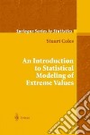 An Introduction to Statistical Modeling of Extreme Values libro str
