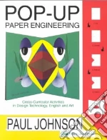 Pop-up Paper Engineering