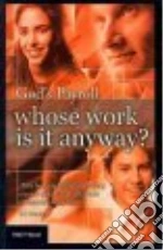God's Payroll
