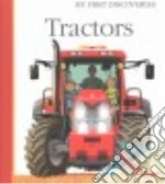 Tractors