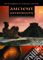 Ancient Astronomy