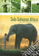 Sub-Saharan Africa