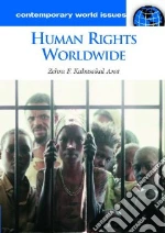 Human Rights Worldwide
