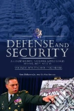 Defense And Security