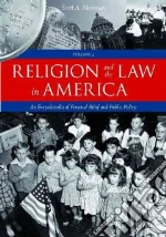 Religion and the Law in America