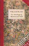 The Marriage of Heaven and Hell libro str