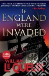 If England Were Invaded libro str