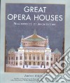 Great Opera Houses libro str