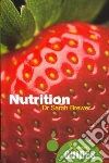 Nutrition libro str