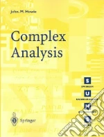 Complex Analysis