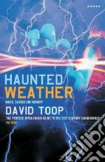 Haunted Weather