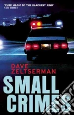 Small Crimes