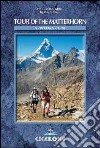 Tour of the Matterhorn libro str
