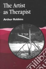 The Artist As Therapist