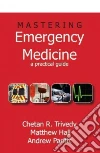 Mastering Emergency Medicine libro str