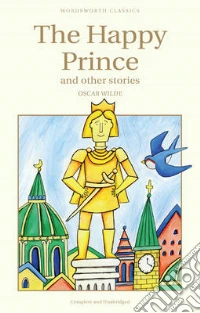 Happy Prince libro str