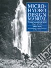 Micro-Hydro Design Manual libro str