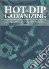 Hot-Dip Galvanizing libro str