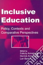 Inclusive Education