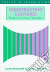 Constructing Cultures libro str