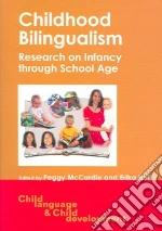 Childhood Bilingualism
