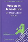 Voices in Translation libro str