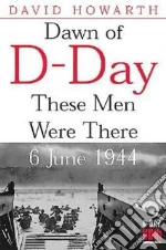 Dawn of D-day