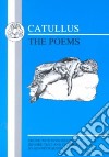 Catullus libro str