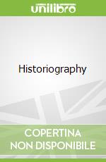 Historiography