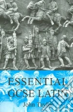 Essential GCSE Latin