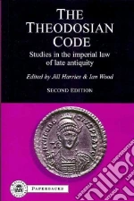 The Theodosian Code