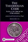 The Theodosian Code libro str