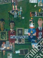 Peter Blake