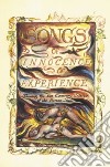 Song of Innocence and of Experience libro str