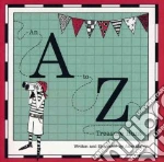 A to Z Treasure Hunt