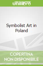Symbolist Art in Poland