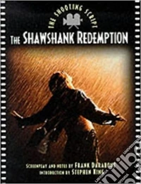 Shawshank Redemption libro str