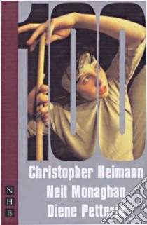 100 libro in lingua di Petterle Diene, Monaghan Neil, Heimann Christopher